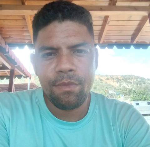Foto de Rafael Eduardo nieves