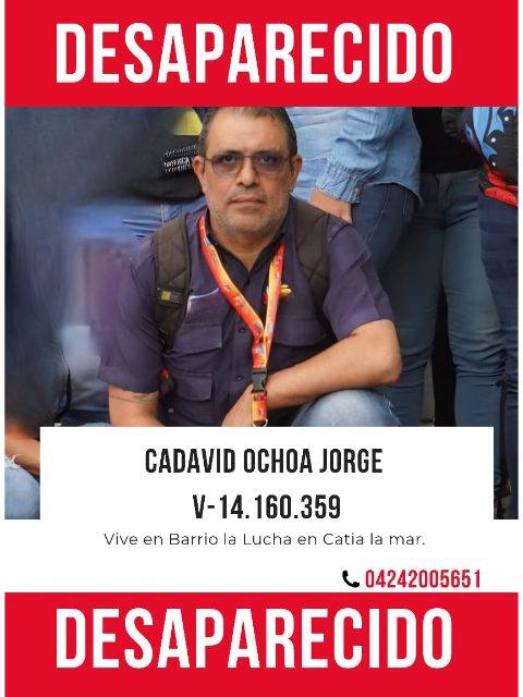 Foto de Cadavid ochoa