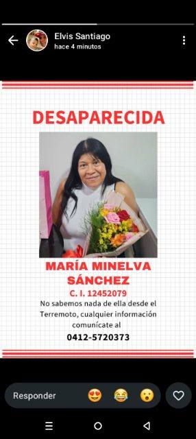 Foto de Marian Sánchez