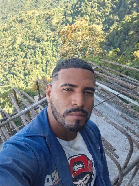 Foto de Omar Salinas