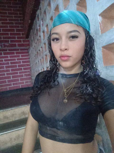 Foto de Brenda mora duran