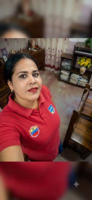 Foto de Rosa Candida Vasquez Valdez