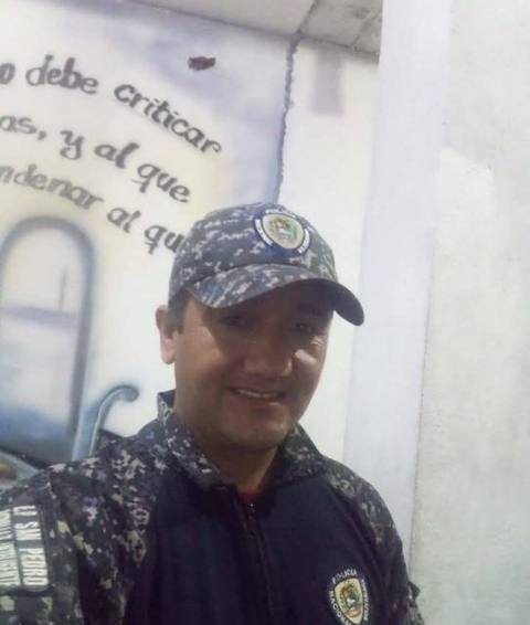 Foto de cesar Antonio moreno Márquez