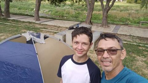 Foto de Alejandro Jesús Osorio Prieto
