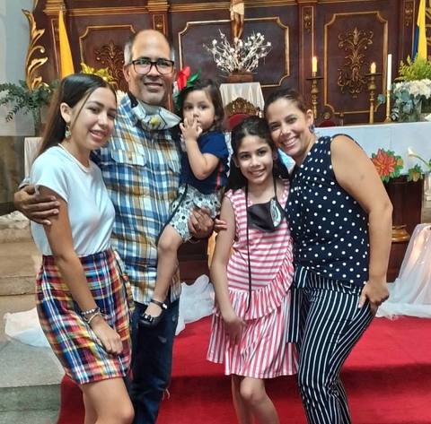 Foto de Germary Olivo