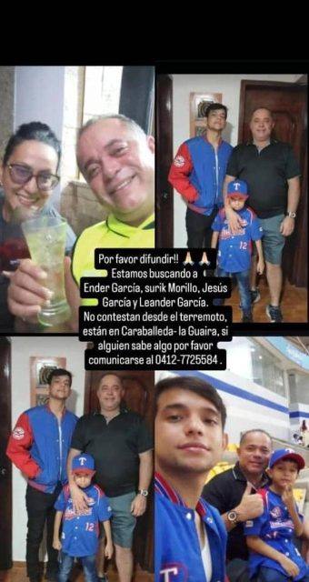Foto de Ender garcia