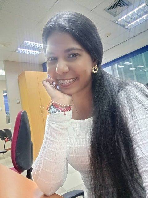 Foto de Kenyerlin Ascanio