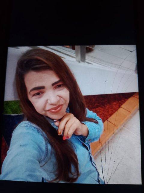 Foto de Carmen teresa Ramírez