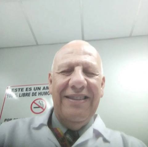 Foto de Gustavo Jimenez