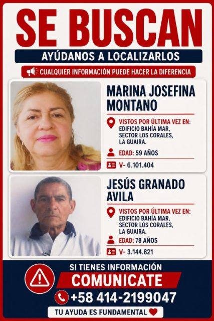 Foto de Marina Josefina Montano