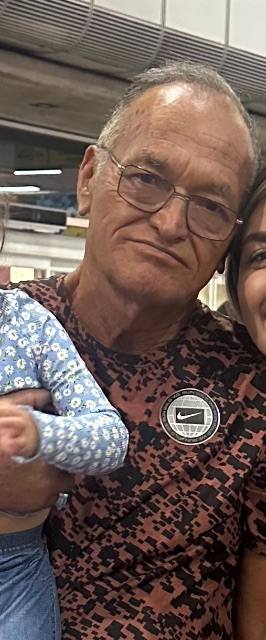 Foto de Juan Perdomo
