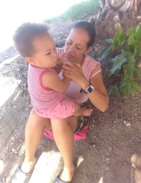 Foto de Leena dan guerra jimenez