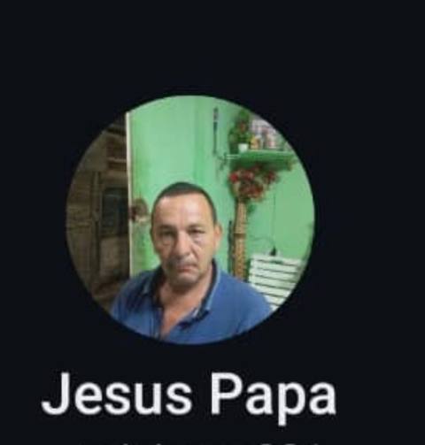 Foto de Jesús Alberto Rojas