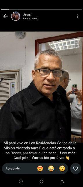 Foto de José torrealba