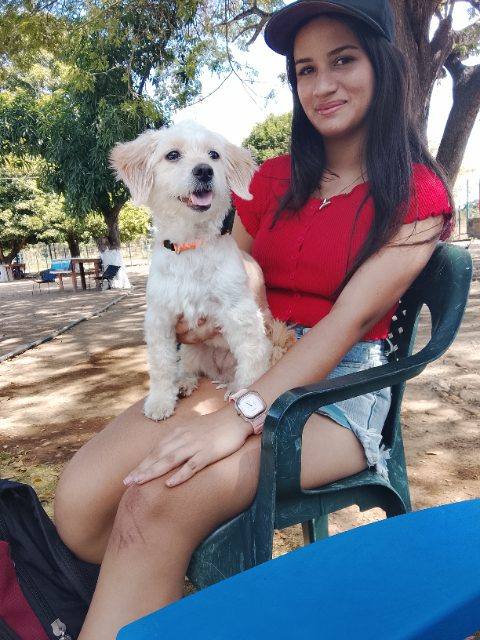 Foto de Yurianny Linares