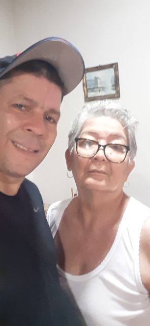 Foto de Olivia Susana leal Mendoza