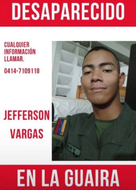 Foto de Jefferson Uriel vargas Silva