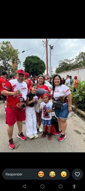 Foto de Mirella laya