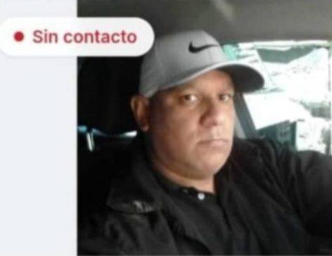 Foto de Marcos reina