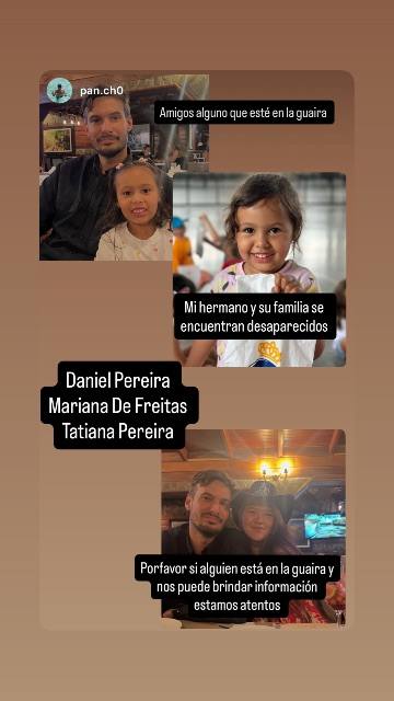 Foto de Daniel Pereira