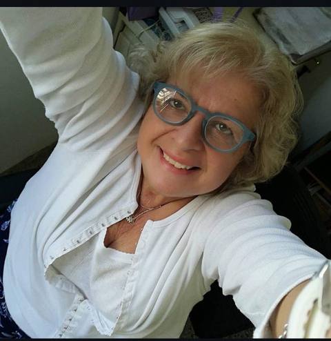Foto de Carmencita
