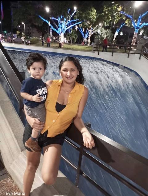 Foto de Eva María Diaz