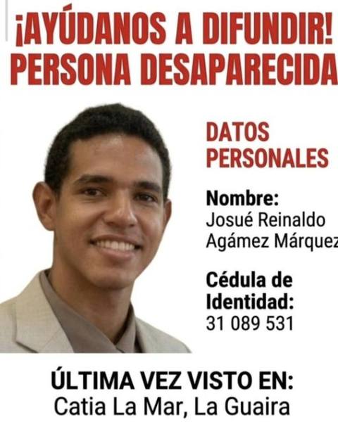 Foto de Josué A Gámez Marquez