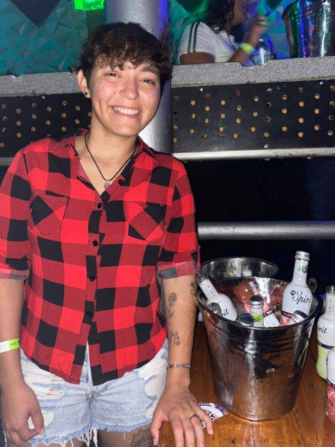 Foto de Laura Gabriela vera Sánchez