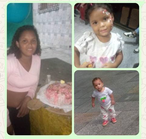 Foto de Marelvis García