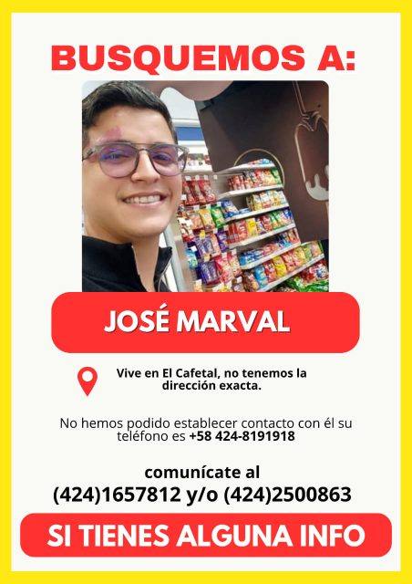 Foto de Jose Marval