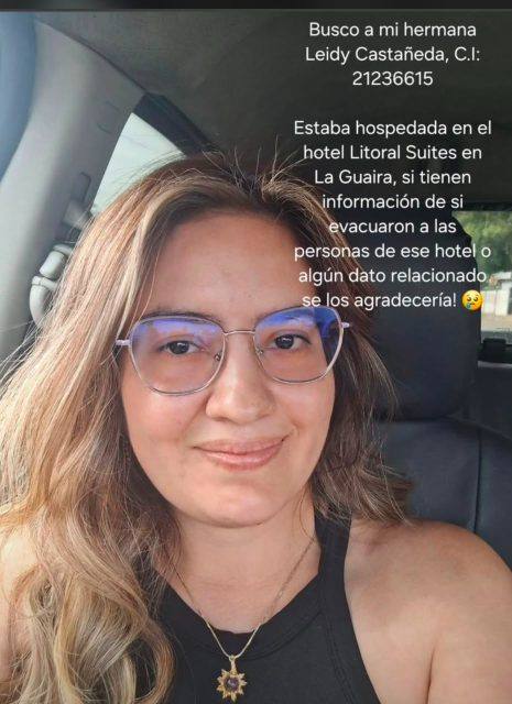 Foto de Leidy Castañeda