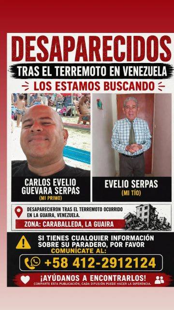 Foto de Carlos evento Guevara serpas