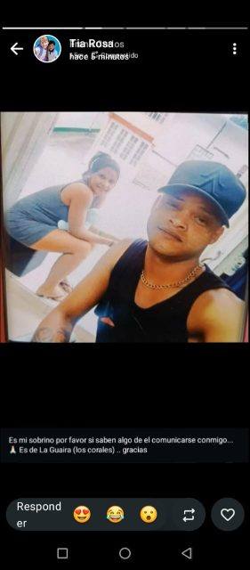 Foto de Meiker perez lira