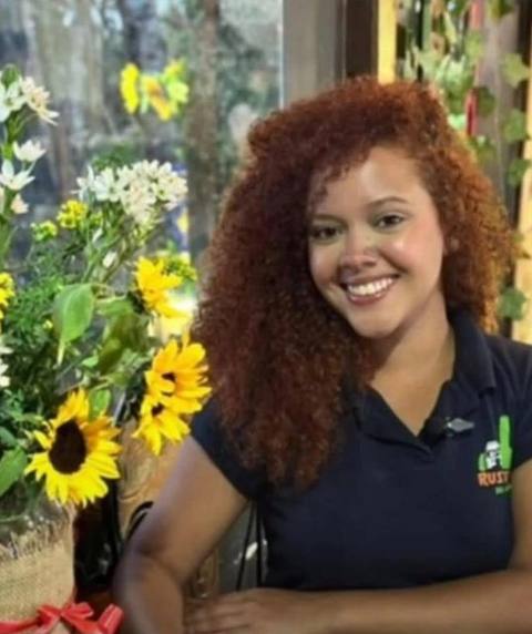 Foto de Oriana Isturiz