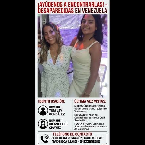 Foto de Yumiley Gonzales