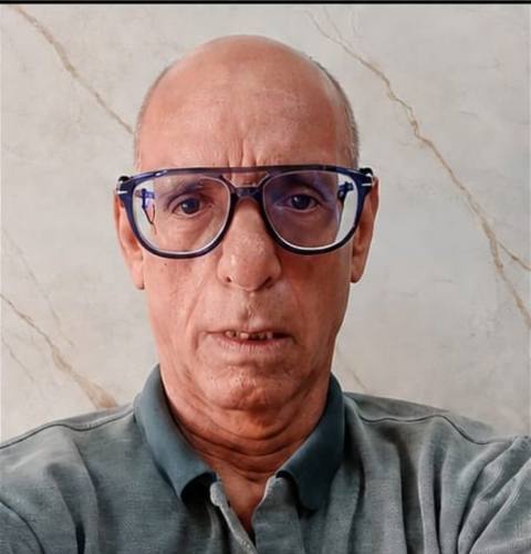 Foto de Carlos Luis Oquendo Romero