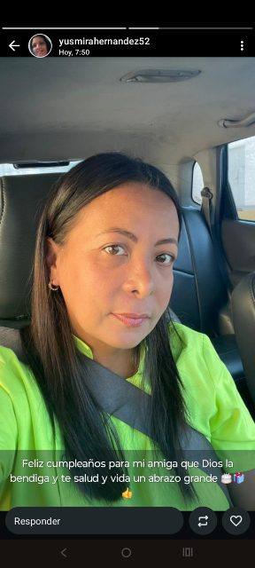 Foto de Evelin