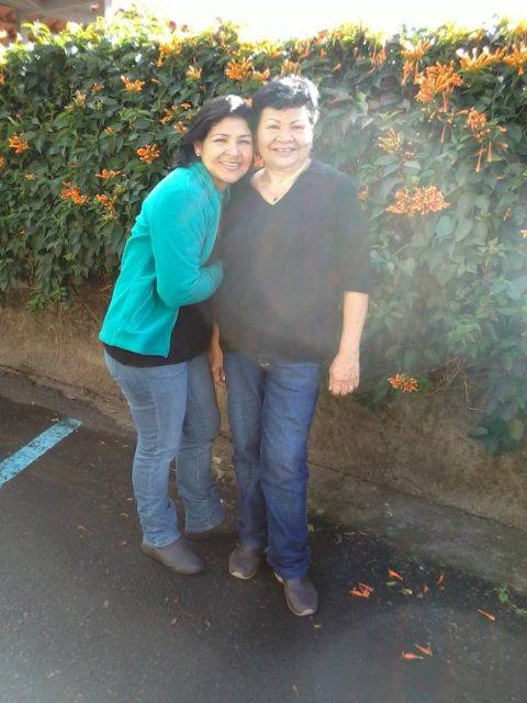 Foto de Adriana guzman