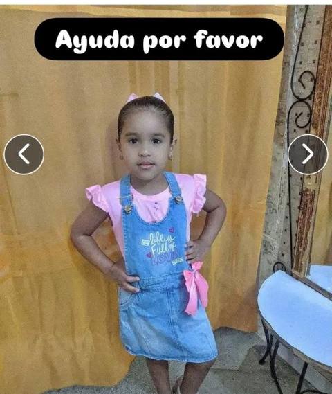 Foto de Josuelys Muñoz