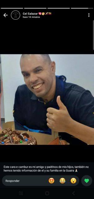 Foto de Raul Rodriguez