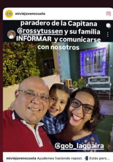 Foto de Rossi Tussen