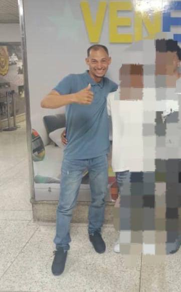 Foto de Adrián esneyder Suárez