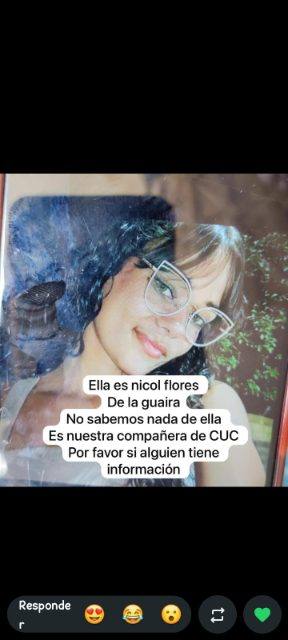 Foto de nicole flores