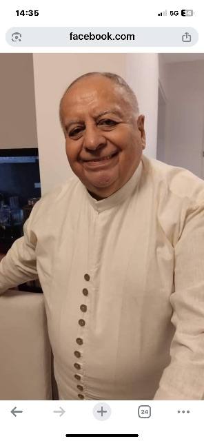 Foto de Luis enrique valencia