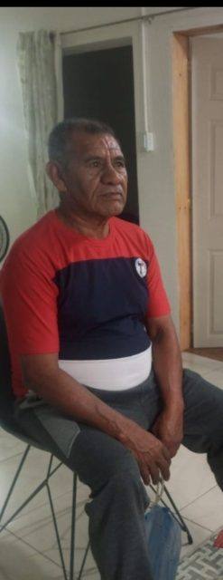 Foto de ERECIO ANTONIO MONTAÑA