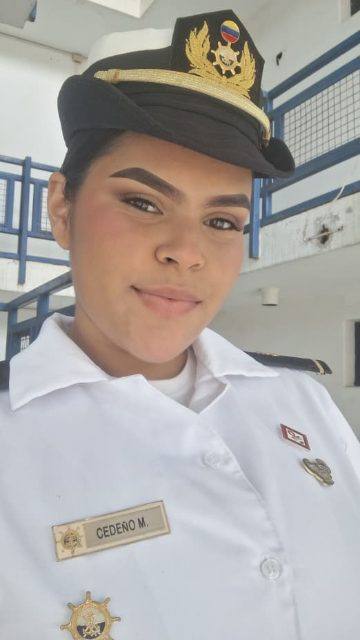 Foto de Mayerling Del Carmen Cedeño Castro
