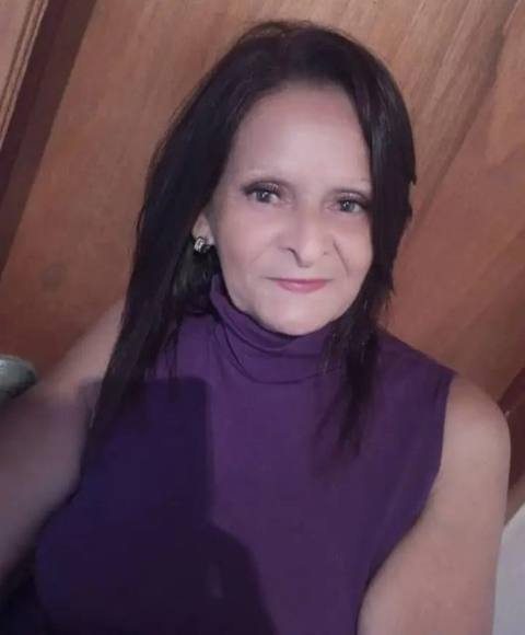 Foto de Elisa Domínguez