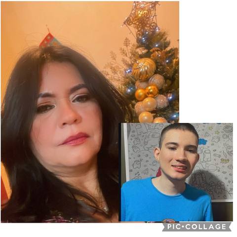 Foto de Carmen González