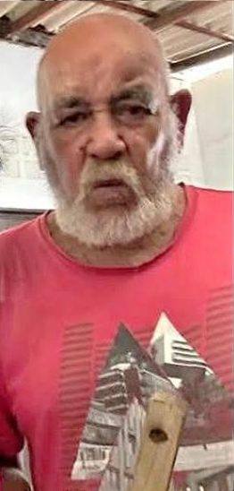 Foto de ALEJANDRO ENRIQUE SIMOZA RAMIREZ