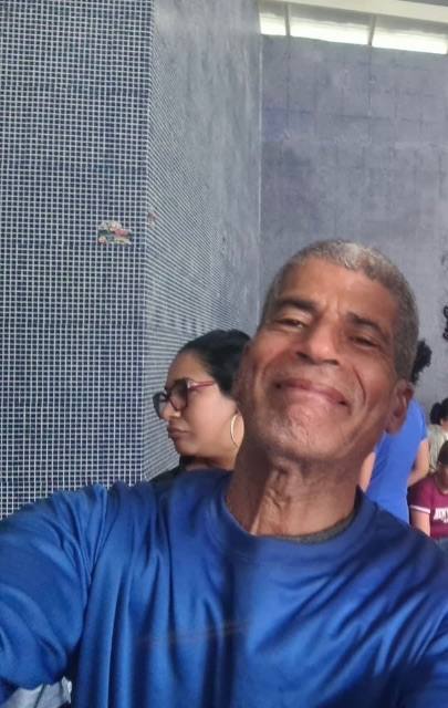 Foto de Rodolfo Farfan Povea